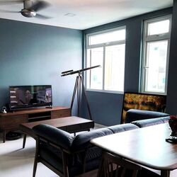 Parc Rosewood (D25), Condominium #575654501